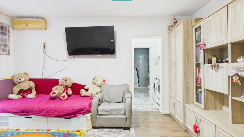 Apartament 2 camere  + garaj la Podgoria - Poză 5