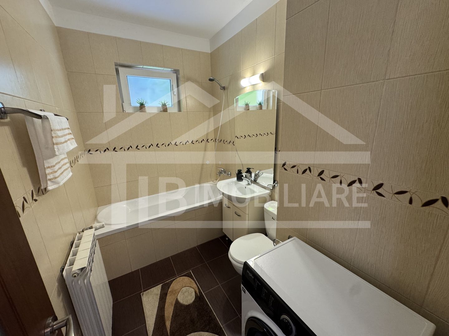 Apartament cu 2 camere, 70mp, Zona Aleea Carpati - Poză 7