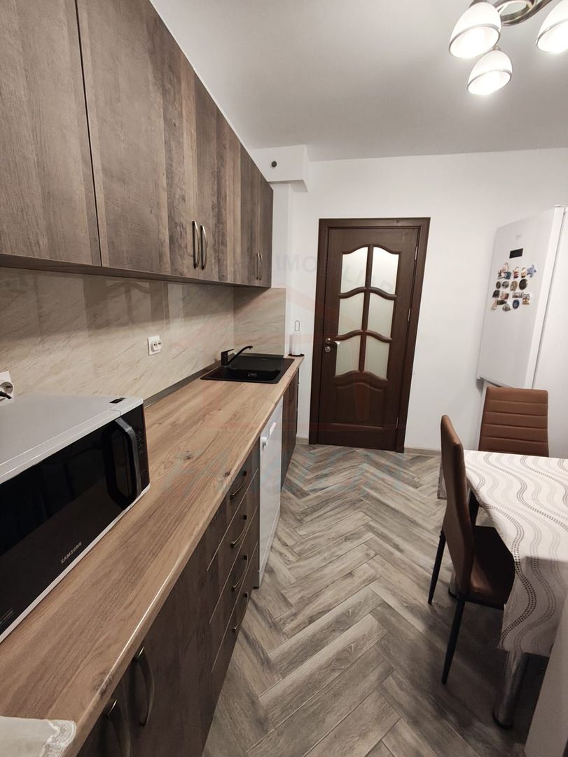 🏡 Apartament cu 2 camere de închiriat | Mazepa 1| 450 €/lună - Poză 9