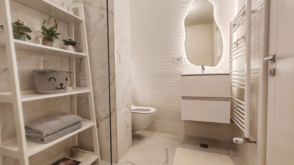 Studio dublu  | Prima închiriere | Pipera - Poză 15