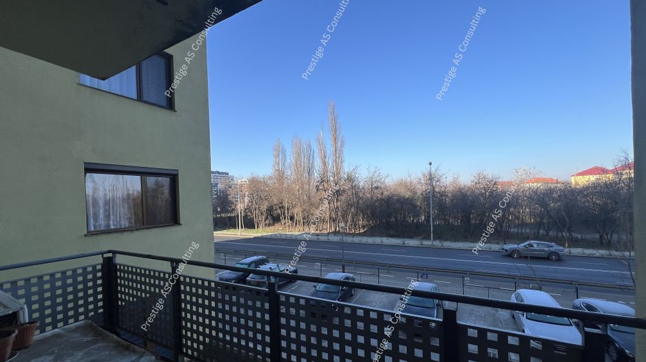 Apartament 2 Camere | Etaj 1 | C. Torontalului - Poză 3