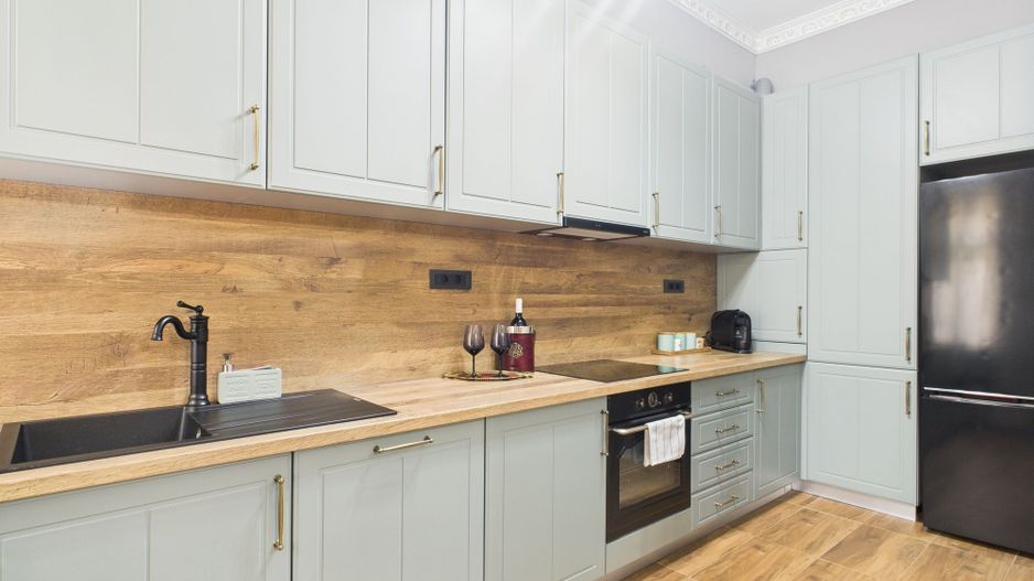 Apartament elegant,  zonă centrală din Timișoara - Poză 22