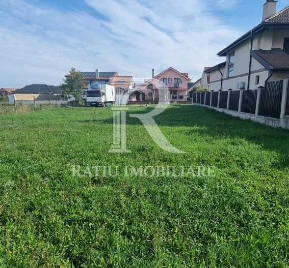 Teren intravilan | Sanmartin | Bihor - Poză 6