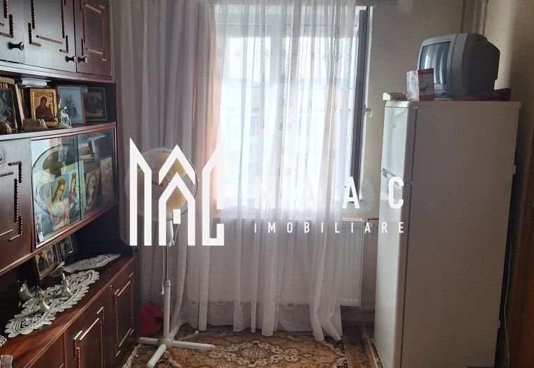 Apartament 3 camere | Cartier Traian | 65 MP - Poză 3