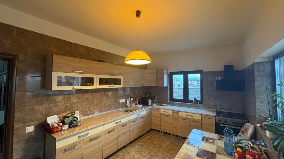 Vila 4 camere I Domnesti Ilfov - Poză 7