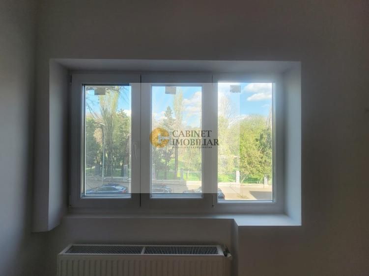 4 camere I Parc Cismigiu I Etaj 1 I 111 mp - Poză 2