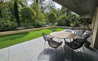 Rahmaninov Residence luxury 3 rooms apartment with garden - Poză 1