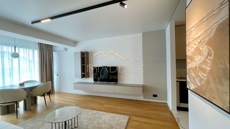 Apartament modern***2 camere***LUX***Prima inchiriere//Mall Promenada - Poză 6