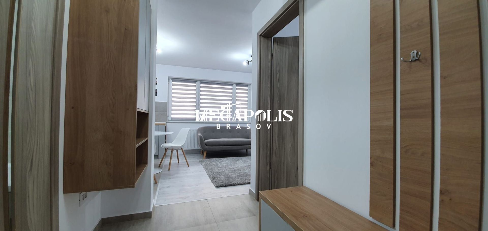 Apartament 2 camere | Parcare | Open Space | Kasper Coresi - Poză 8