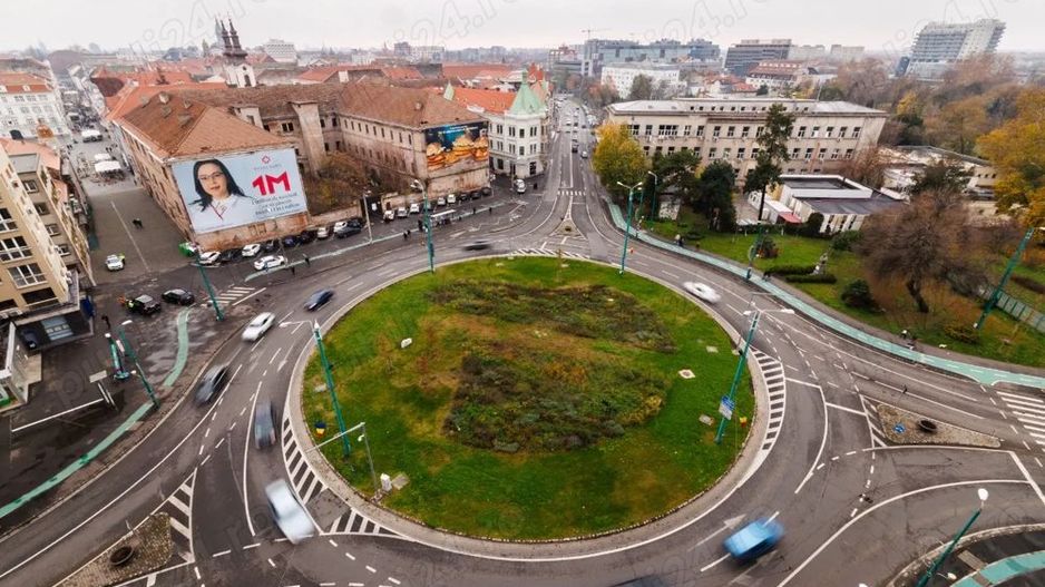 COMISION 0% Apartament ultra-central Piata Marasti | Ultra modern - Poză 12