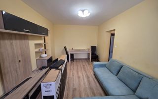 # închiriez apartament 2 camere Splai Bahlui Bahlui nedecomandat - Poză 2