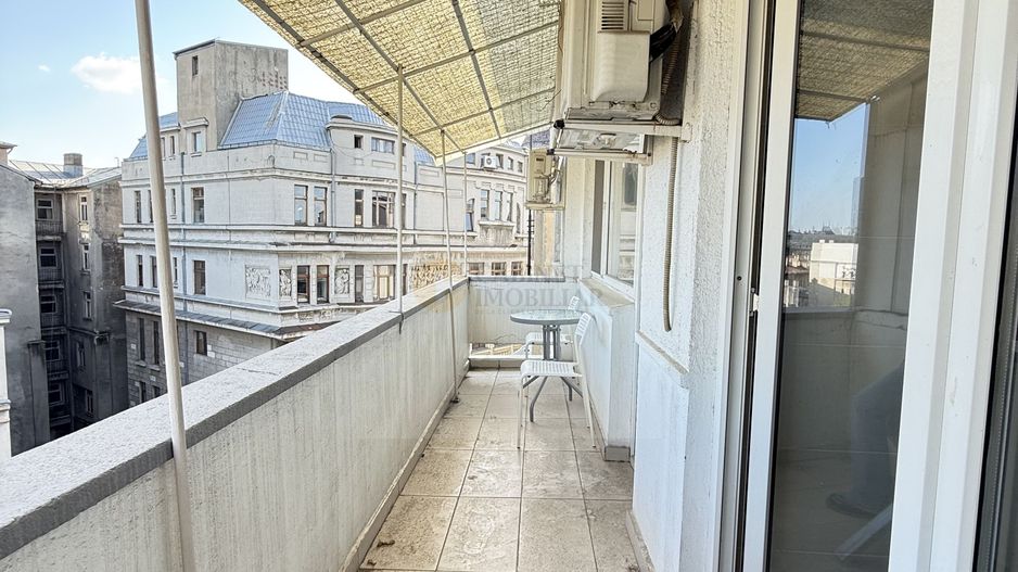 2 camere |  Cismigiu  | Balcon deschis  | Creditabil - Poză 18
