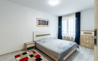 2 camere, Intre Lacuri str. Tarnavelor Zona Aurel Vlaicu, 18 GYM - Poză 5