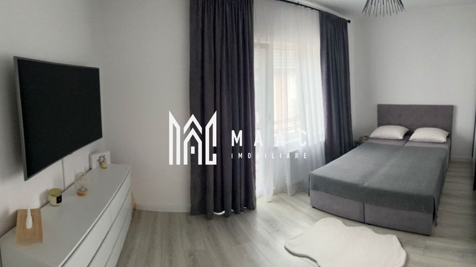 Casă mobilată complet | Terasă 18 mp | 2 parcări | Arhitecților - Poză 4