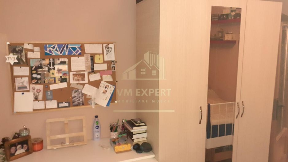 APARTAMENT 4 CAMERE PARTER GRUI - Poză 6