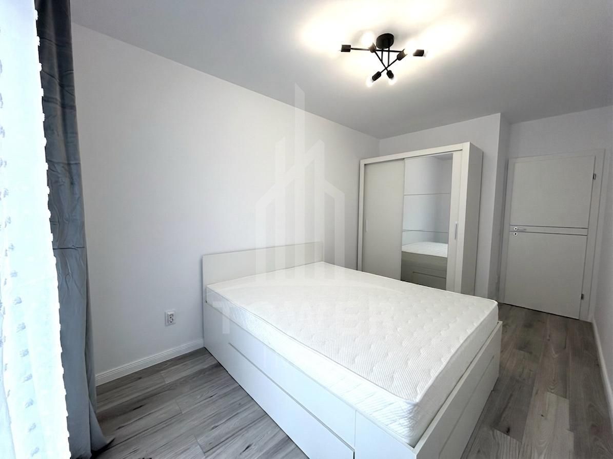 Apartament nou 2 camere, balcon 11 mp și parcare | Doamna Stanca - Poză 2