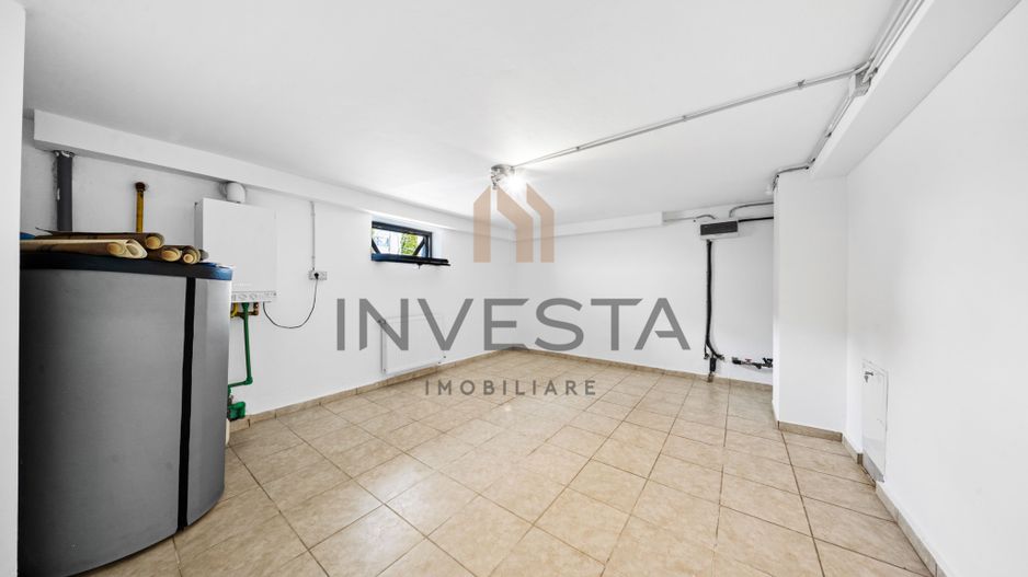 Vila premium | Panorama asupra orasului | Cartier Europa! - Poză 14