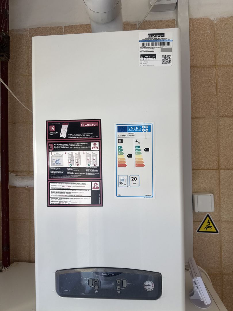 Spatiu comercial Bucurestii Noi - Poză 8