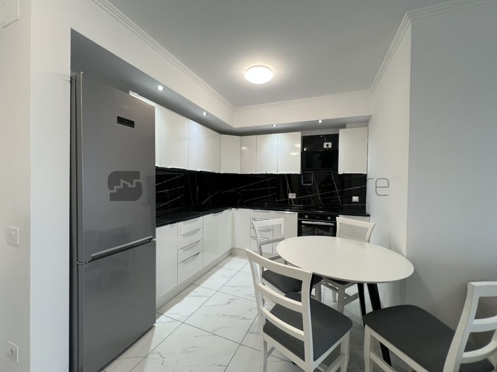 Sapient | Apartament cu 2 camere _ Prima Oneștilor - Poză 5