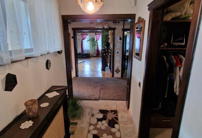 Casa amenajata, teren generos - Sibiu, Selimbar - Poză 16