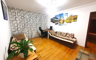 Central, 4 camere, etaj 1, mobilat si utilat - Poză 6