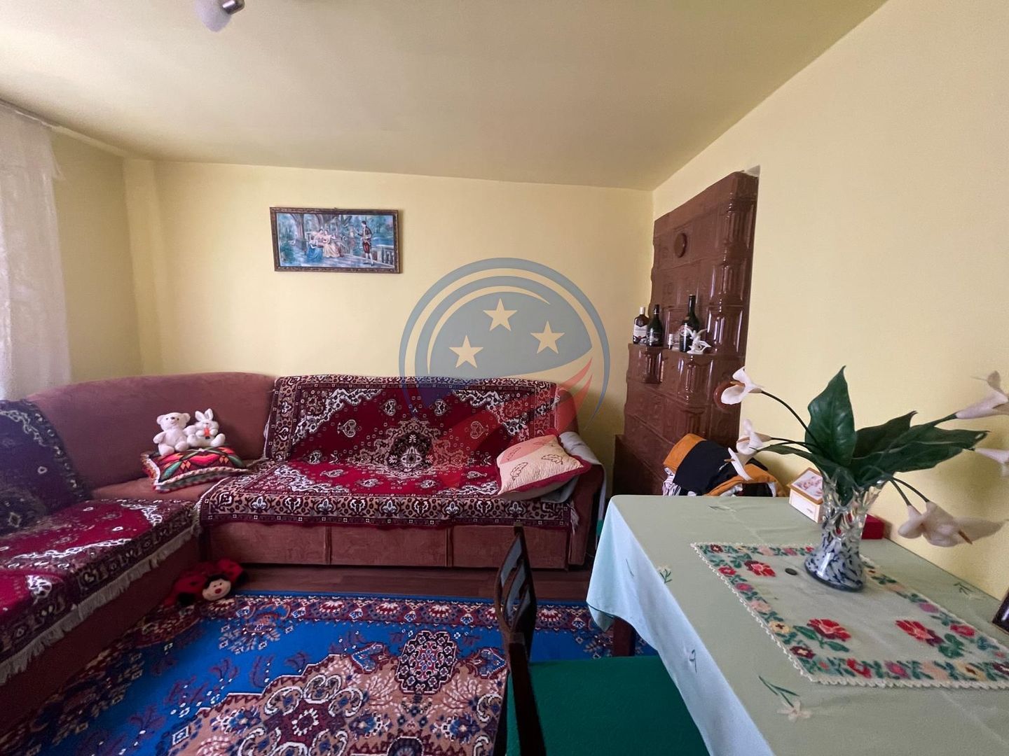 Casa in localitatea Zanoaga- Dolj - Poză 9