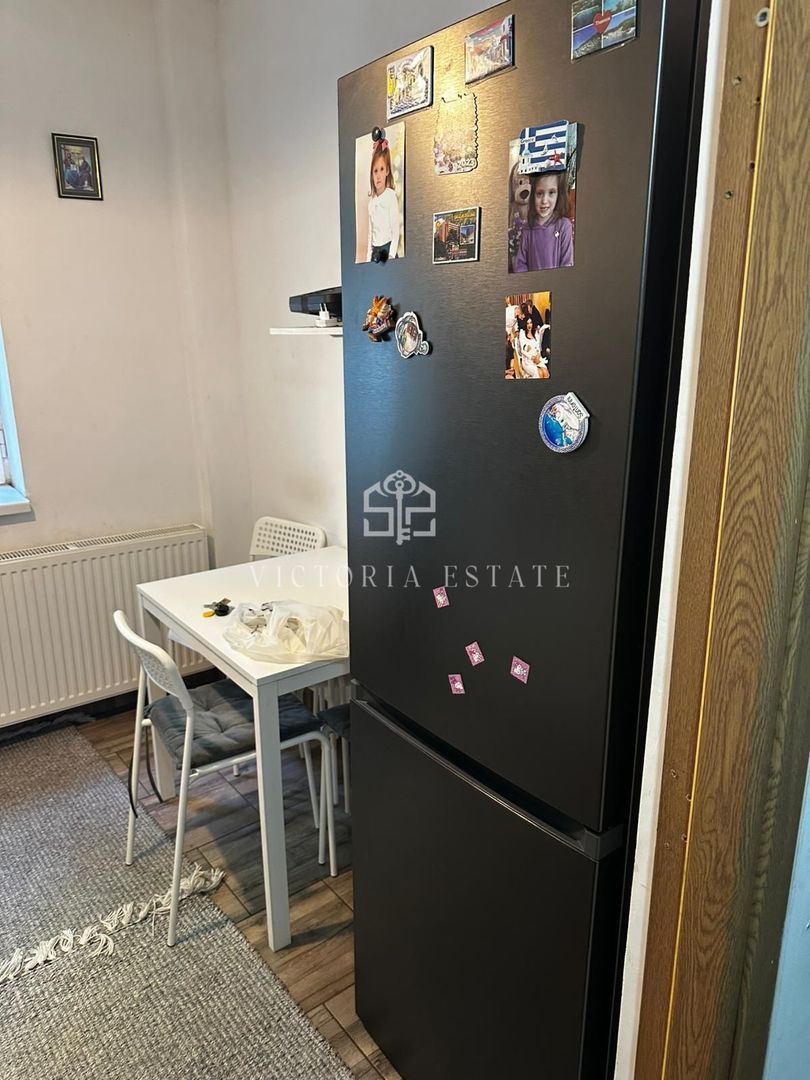 De vânzare – Apartament 2 camere, 50 mp, parter, complet renovat - Poză 6