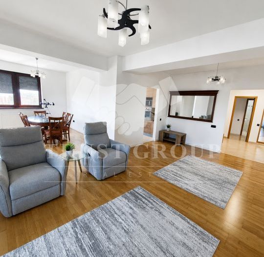 Eminescu | 3 camere | Loc de parcare + boxa - Poză 1