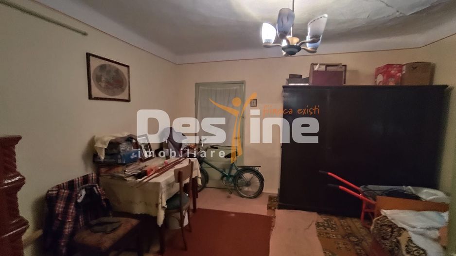 Exclusivitate Casa Bustenari, 83 mp s.u., 1777 mp teren ! - Poză 9