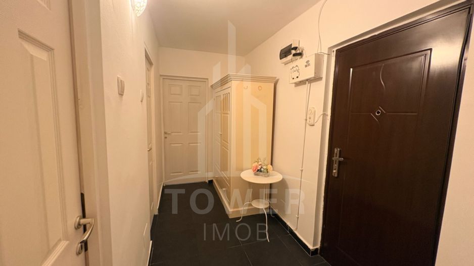 Apartament 2 camere | 52 mp | Hipodrom | - Poză 15