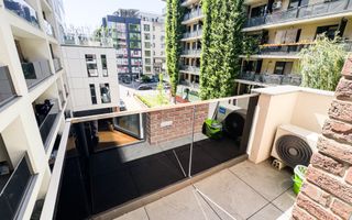 2 camere, premium, parcare, bloc nou,Gheorgheni zona FSEGA,Iulius Mall - Poză 8