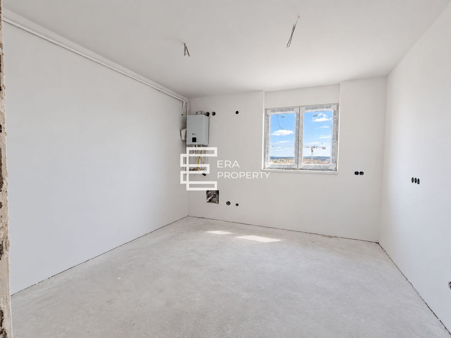 PENTHOUSE 91 MP + 191 MP TERASE | CALEA SURII MICI | PARCARE | COMISION 0% - Poză 3
