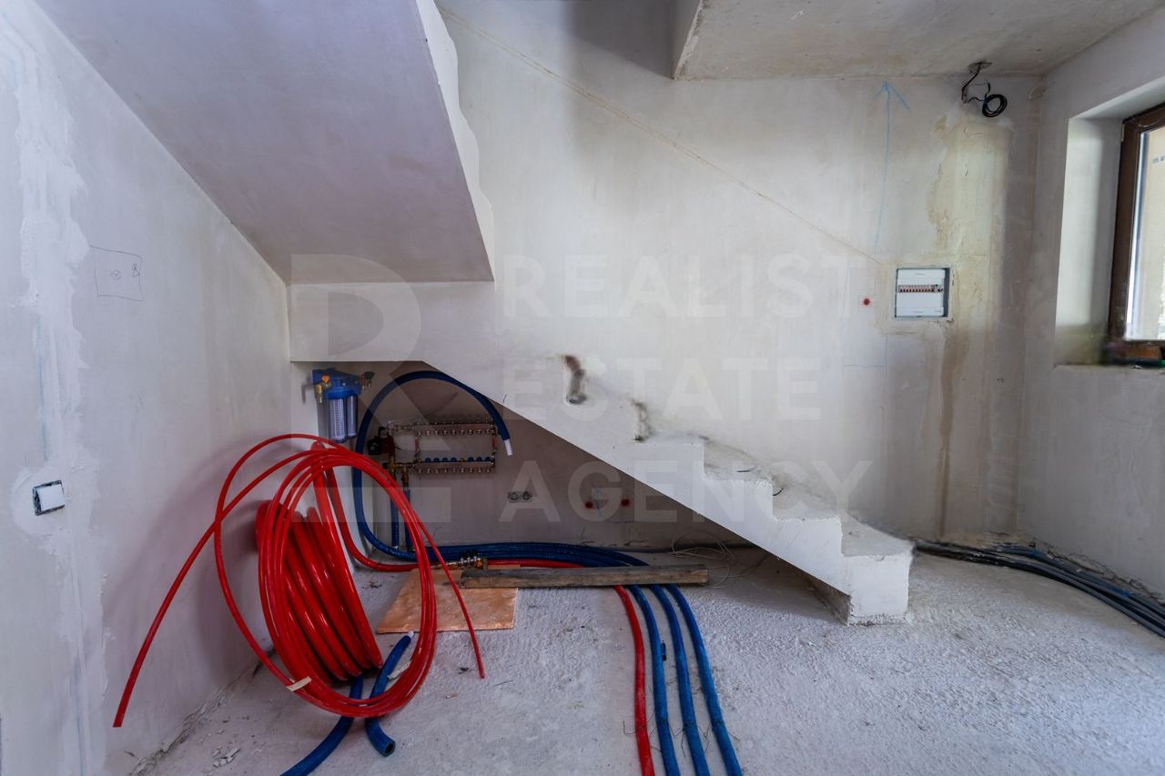 Vânzare, casă, 3 camere, str. Livezilor, Cricova - Poză 8