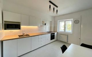 Apartament elegant 2 camere | Dorobanti-Parcul Floreasca - Poză 8
