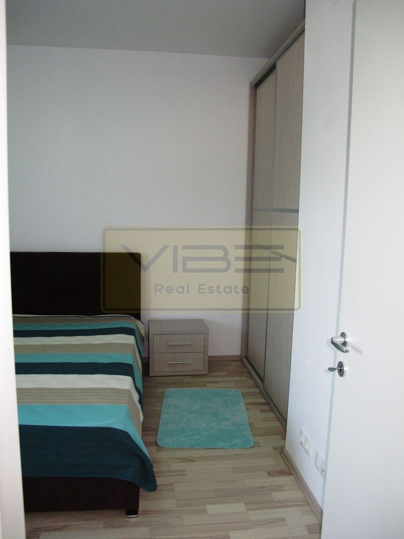 Spital Parhon/Parcul Copou /Universitate-2 camere și curte! - Poză 6