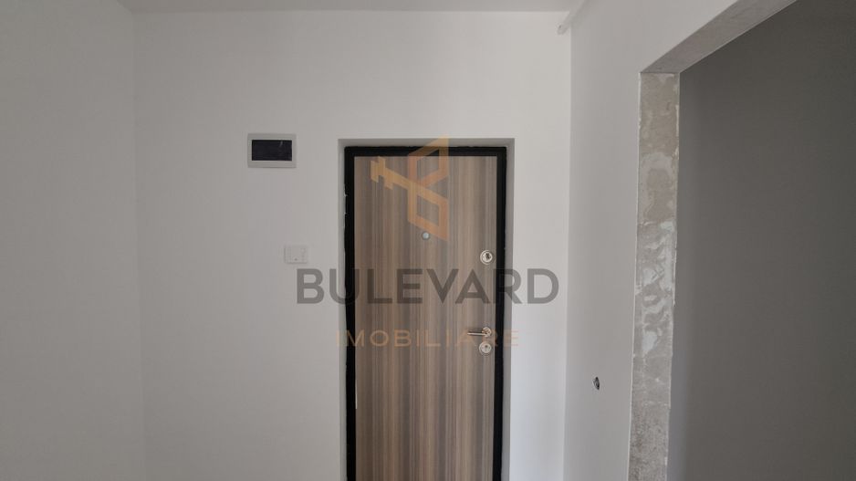 Comision 0. Apartament 2 camere + parcare, zona Muzeul Apei - Poză 13