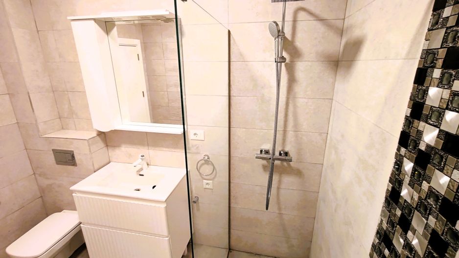 Mamaia_Nord_2 Camere_Nou_An 2024_Finisat_Investitie_TVA Zero - Poză 25