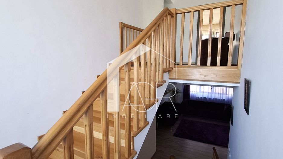 Vila cu 7 camere de vanzare in Paulesti - Poză 12