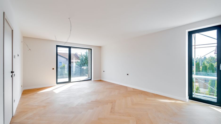 ARQA Jolie-Village || 4 camere || Comision 0% - Poză 8