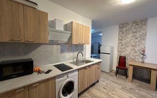 Apartament cu 2 camere | Loc de parcare | Cartier Borhanci - Poză 8