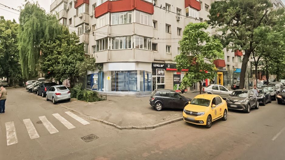 Spatiu comercial de inchiriat - Ion Mihalache - Poză 5
