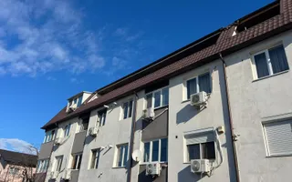 Apartament 3 camere, terasa generoasa, acces metrou Aparatorii Patriei - Poză 18