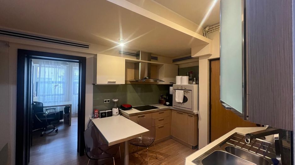 4 camere | Eminescu | Dacia | Dorobanti | parcare - Poză 6