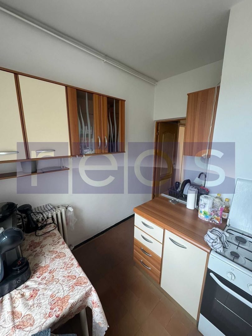 VANZARE 2 CAMERE | SEMIDECOMANDAT | BOXA | ZONA FLOREASCA - Poză 4