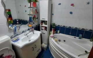 Apartament 3 camere decomandat 13 Septembrie - Poză 9