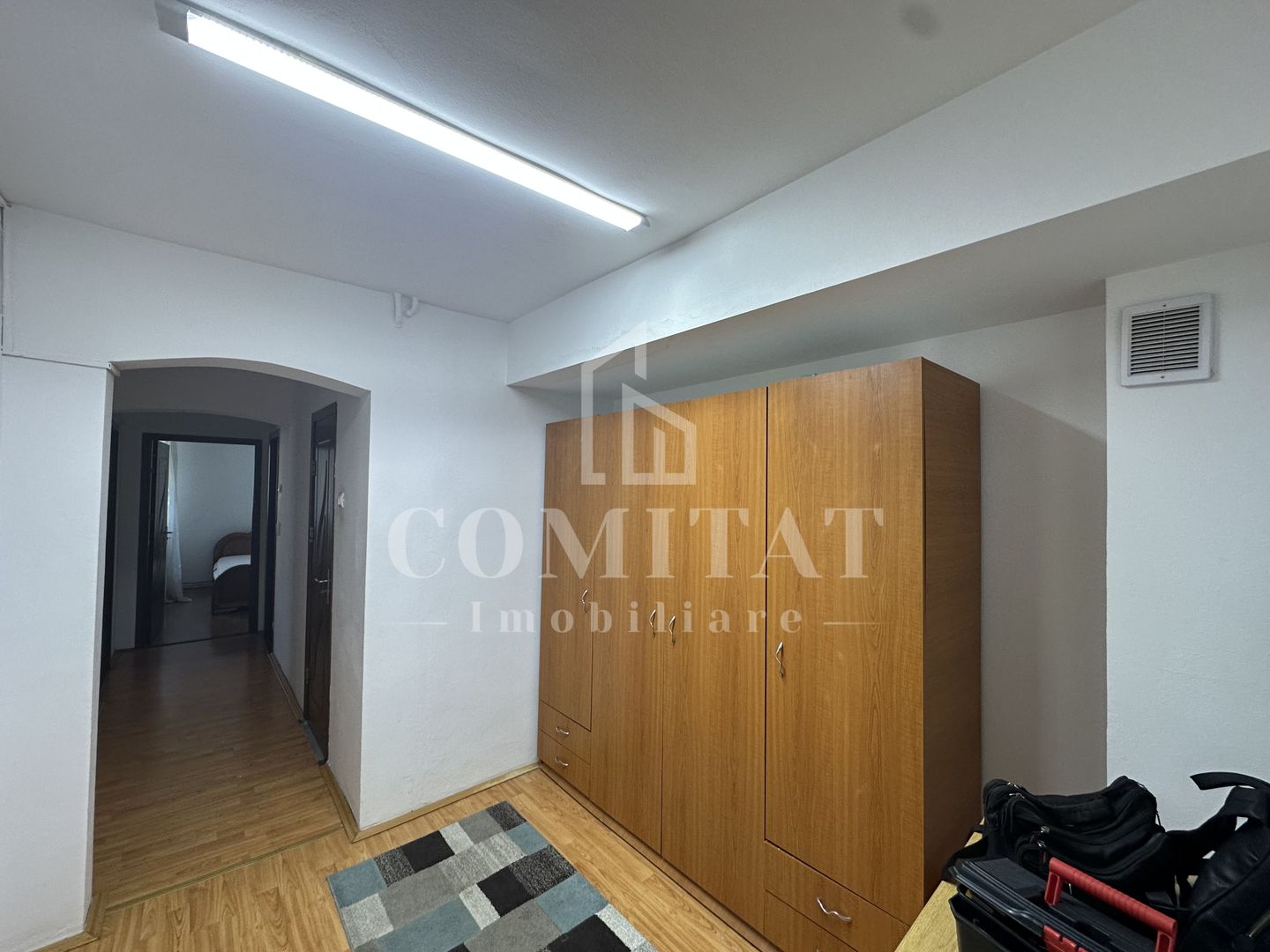 Apartament cu 3 camere | 67 mp | Cartier Mănăștur - Poză 9