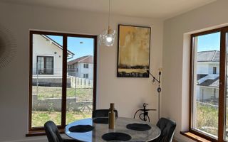 Casa tip Duplex | 120 MPU | Moderna | Incalzire pardoseala - Poză 2