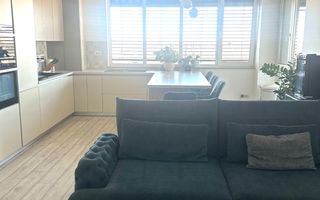 Penthouse exclusivist | Terasă 31 mp | 2 dormitoare | 2 băi | 2 parcări - Poză 3