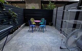 Apartament cu terasa si parcare,ultracentral ,str. Matei Voievod,finisaje de lux - Poză 3