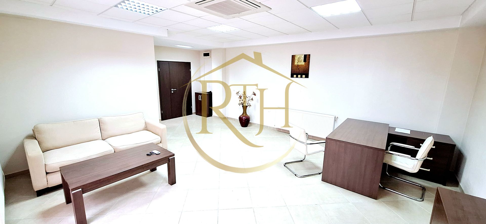 Oferim spre inchiriere spatiu de birou aproape de Spitalul Judetean - Poză 7